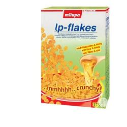 Lp flakes 375 g