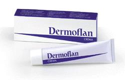 Dermoflan crema ml 40