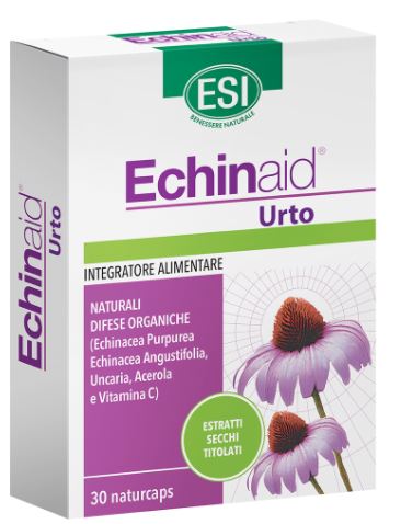 Esi echinaid urto 30 capsule