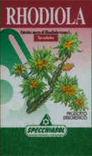 Rhodiola erbe 60tav