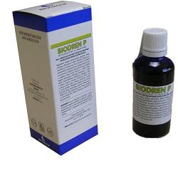 Biodren p soluzione idroalcolica 50 ml