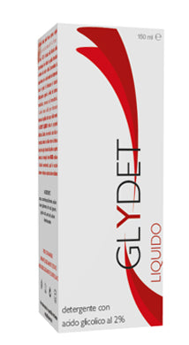 Glydet viso detergente liquido 150 ml