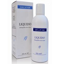 Delifab liquido 200 ml