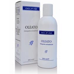 Delifab oleato 200 ml