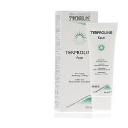 Terproline face cr 50ml