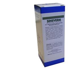 Sineverm soluzione idroalcolica 50 ml