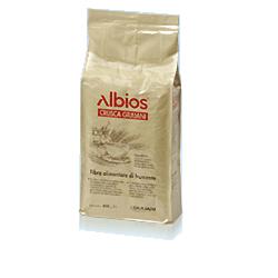 Albios crusca giuliani 400 g