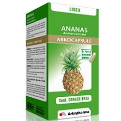 Arko capsule ananas gambo 45 capsule