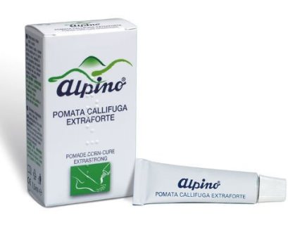 Callifugo alpino pomata 7,5 ml