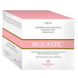 Biolastic crema elasticizzante 250 ml