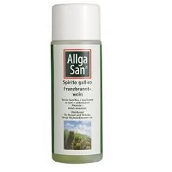 Allga spirito gallico 250 ml