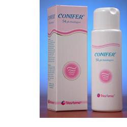 Conifer s4 det 200ml