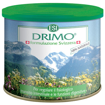 Esi drimo miscela erbe 100 g