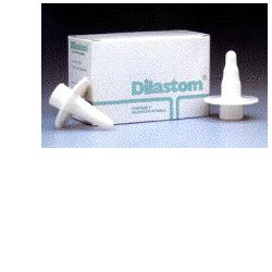 Dilatatore per colostomia dilastom