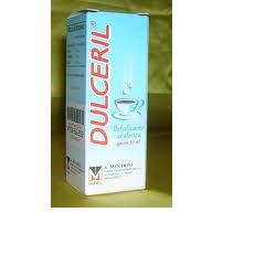 Dulceril gocce 30 ml