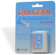 Dulceril 150 compresse