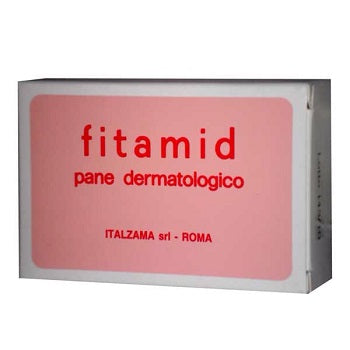 Fitamid pane dermat 150g