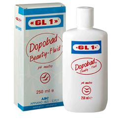 Gl1 dopobad 250 ml