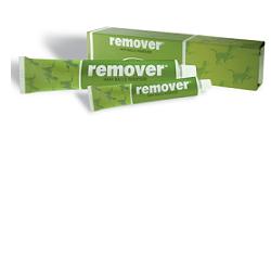 Remover pasta tubo 20 g