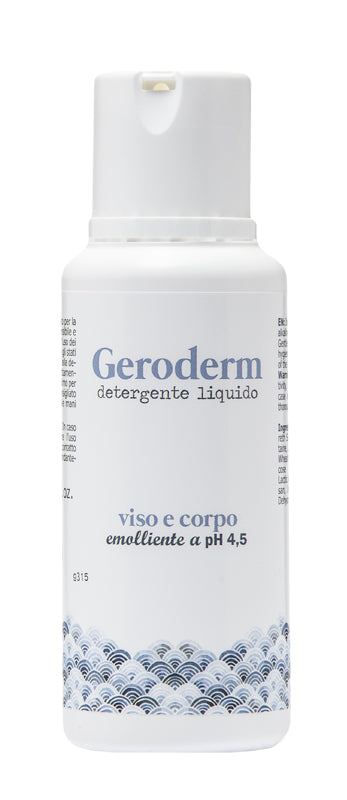 Geroderm liquido 200 ml