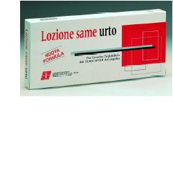 Same lozione urto capelli 12 flaconi 8 ml