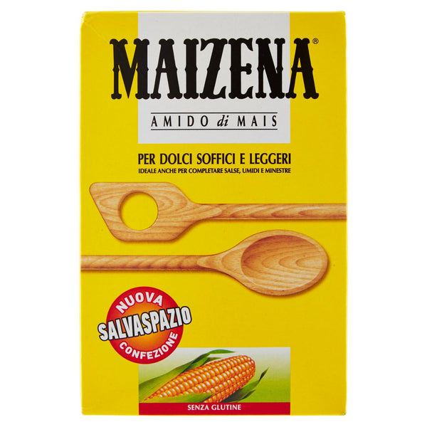 Maizena amido mais puro 250g