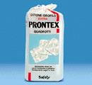 Cotone idrofilo prontex quadrotti