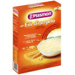 Plasmon fili d'angelo 340 g 1 pezzo