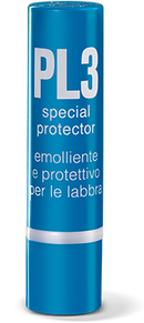 Pl3 special protector stick 4 ml