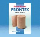 Benda elastica prontex 6 cm