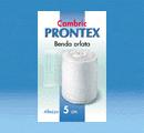 Benda prontex cambric 5cm