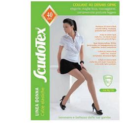 Scudotex collant 40 opak visone 3