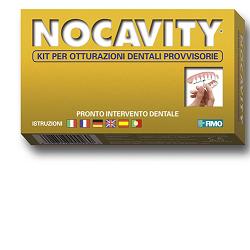 Nocavity kit otturazioni