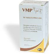 Vmp cani 50 compresse masticabili