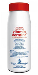 Vitamindermina polvere prot 100g