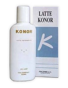 Konor latte det 200ml