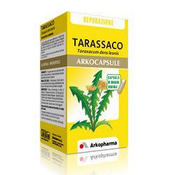 Arko capsule tarassaco bio 45 capsule