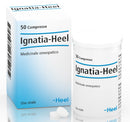 Ignatia 50tav heel