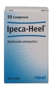 Ipeca 50tav heel