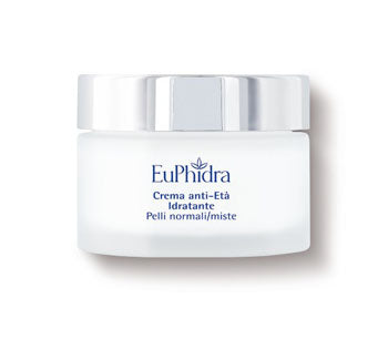 Euphidra skin cr idrat 40 ml