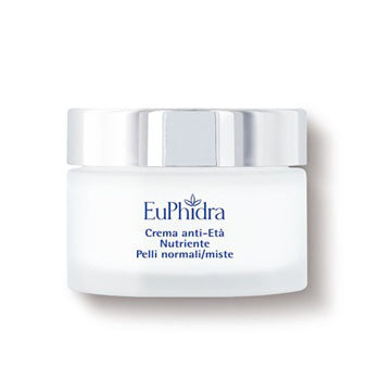 Euphidra skin cr nutr 40 ml