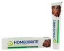 Homeobrite dentifricio all'anice 75 ml