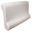 Cuscino cervicale cervisan quattro posizioni