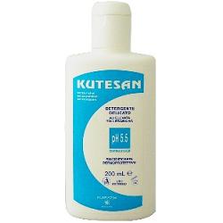 Kutesan detergente delicato ph 5,5 200 ml