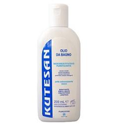 Kutesan olio bagno 200 ml