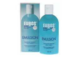 Eubos emulsione corpo idratante 200 ml