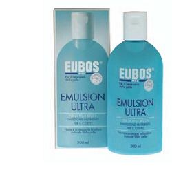 Eubos emulsione ultranutriente 200 ml