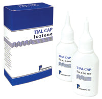 Tial cap lozione antiforfora 80 ml