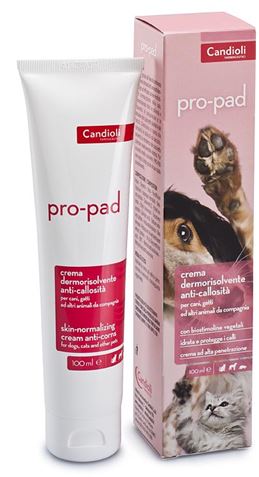 Pro-pad crema dermatologica tubo 100 ml