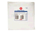 Garza tagliata pesante 40x40cm confezione da 1kg